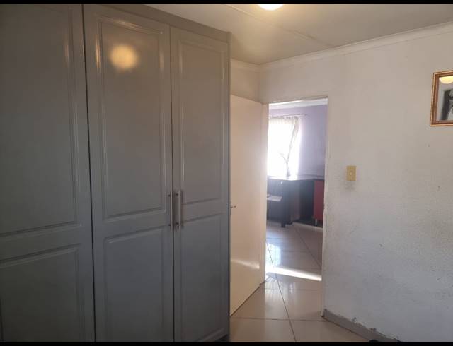 2 BEDROOM HOUSE FOR SALE IN EVATON WEST